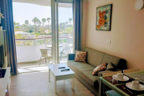 La Palmera 311